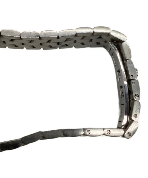 DISNEY（ディズニー）DISNEY (ディズニー) ミッキー生誕77周年記念腕時計 ファンタジーアワー ブラックの古着・服飾アイテム