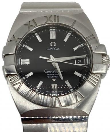 中古・古着通販】OMEGA (オメガ) CONSTELLATION DOUBLE EAGLE