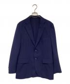 MACKINTOSH PHILOSOPHYマッキントッシュ フィロソフィー）の古着「トロッタージャケット」｜ネイビー