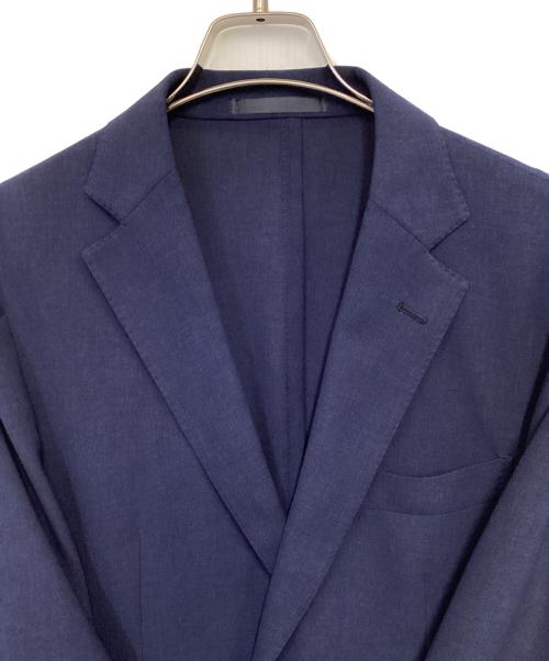 MACKINTOSH PHILOSOPHY（マッキントッシュ フィロソフィー）MACKINTOSH PHILOSOPHY (マッキントッシュ フィロソフィー) トロッタージャケット ネイビー サイズ:38Rの古着・服飾アイテム