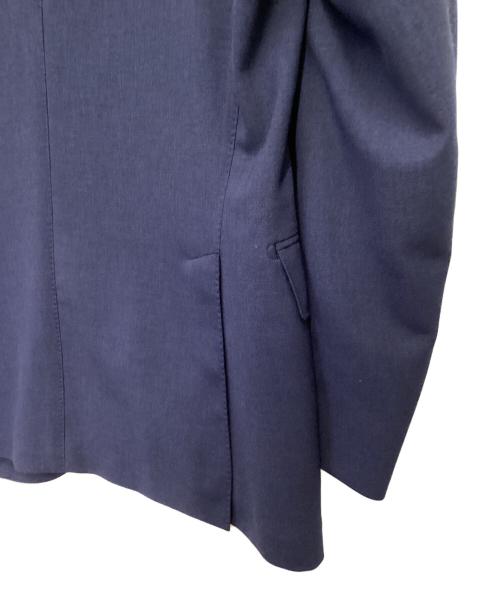 MACKINTOSH PHILOSOPHY（マッキントッシュ フィロソフィー）MACKINTOSH PHILOSOPHY (マッキントッシュ フィロソフィー) トロッタージャケット ネイビー サイズ:38Rの古着・服飾アイテム