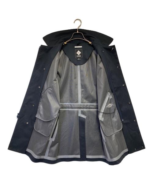 Columbia（コロンビア）Columbia (コロンビア) アラモクリークジャケット ブラック サイズ:Sの古着・服飾アイテム