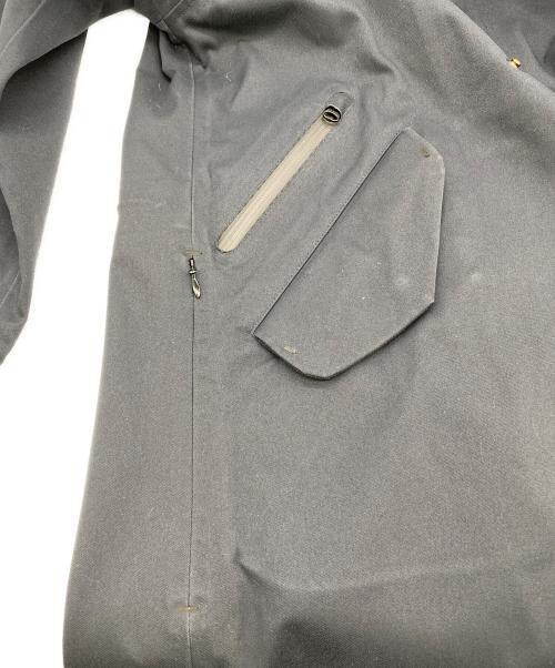 Columbia（コロンビア）Columbia (コロンビア) アラモクリークジャケット ブラック サイズ:Sの古着・服飾アイテム