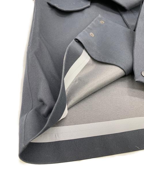 Columbia（コロンビア）Columbia (コロンビア) アラモクリークジャケット ブラック サイズ:Sの古着・服飾アイテム