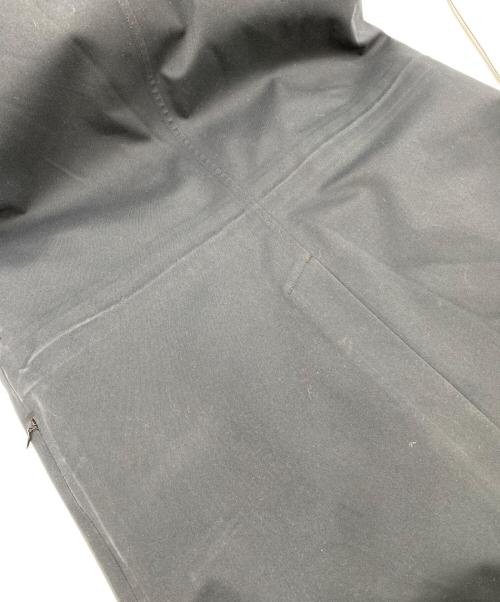 Columbia（コロンビア）Columbia (コロンビア) アラモクリークジャケット ブラック サイズ:Sの古着・服飾アイテム