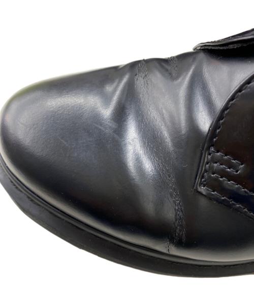 Dr.Martens（ドクターマーチン）Dr.Martens (ドクターマーチン) 1461MONO 3ホールシューズ ブラック サイズ:UK7の古着・服飾アイテム