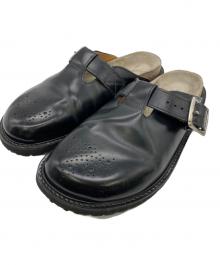 HENDER SCHEME（エンダースキーマ）の古着「buggs ol-s-bug」｜ブラック