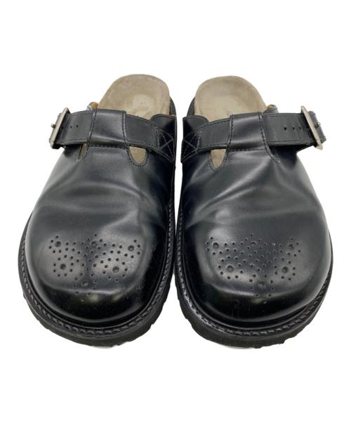 HENDER SCHEME（エンダースキーマ）HENDER SCHEME (エンダースキーマ) buggs ol-s-bug ブラック サイズ:SIZE不明の古着・服飾アイテム