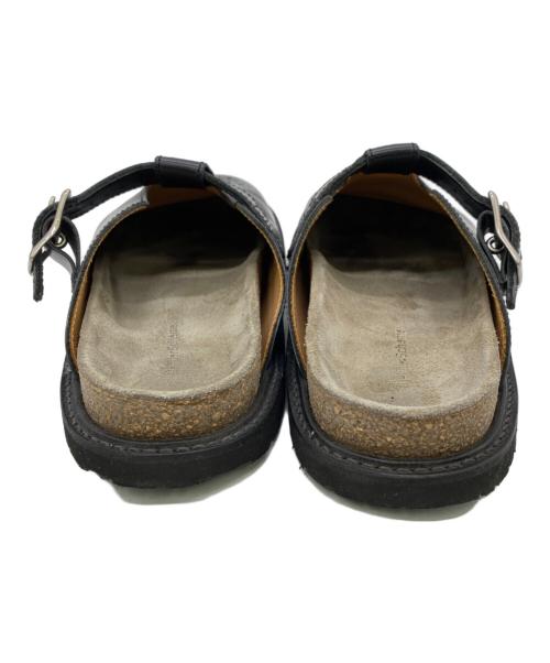 HENDER SCHEME（エンダースキーマ）HENDER SCHEME (エンダースキーマ) buggs ol-s-bug ブラック サイズ:SIZE不明の古着・服飾アイテム