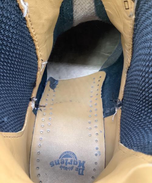 Dr.Martens（ドクターマーチン）Dr.Martens (ドクターマーチン) チェルシーブーツ ブラック サイズ:UK8の古着・服飾アイテム