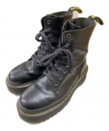 Dr.Martens（ドクターマーチン）の古着「JADON」｜ブラック