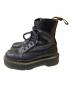 Dr.Martens (ドクターマーチン) JADON ブラック サイズ:UK7：16000円