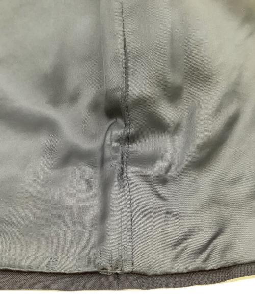 BALENCIAGA（バレンシアガ）BALENCIAGA (バレンシアガ) 2B セットアップスーツ ネイビー サイズ:44の古着・服飾アイテム