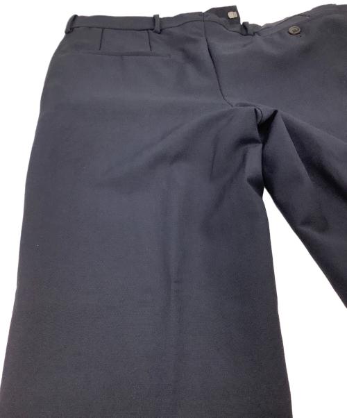 BALENCIAGA（バレンシアガ）BALENCIAGA (バレンシアガ) 2B セットアップスーツ ネイビー サイズ:44の古着・服飾アイテム