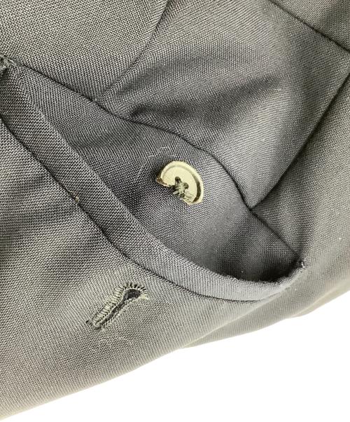 BALENCIAGA（バレンシアガ）BALENCIAGA (バレンシアガ) 2B セットアップスーツ ネイビー サイズ:44の古着・服飾アイテム