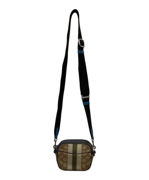 COACH（コーチ）COACH (コーチ)  ミニ デンプシー カメラ バッグの古着・服飾アイテム