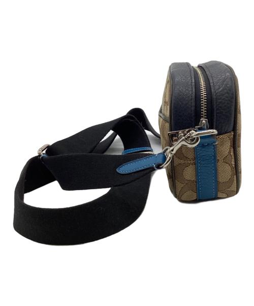 COACH（コーチ）COACH (コーチ)  ミニ デンプシー カメラ バッグの古着・服飾アイテム