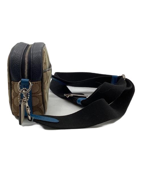 COACH（コーチ）COACH (コーチ)  ミニ デンプシー カメラ バッグの古着・服飾アイテム