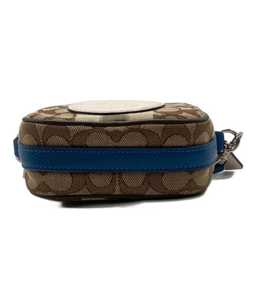 COACH（コーチ）COACH (コーチ)  ミニ デンプシー カメラ バッグの古着・服飾アイテム