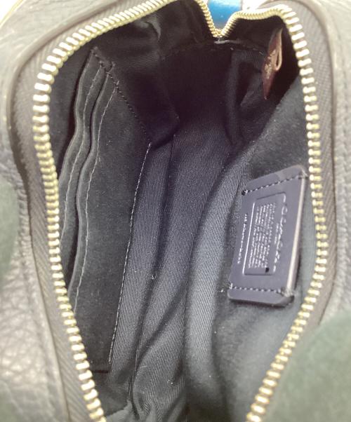 COACH（コーチ）COACH (コーチ)  ミニ デンプシー カメラ バッグの古着・服飾アイテム