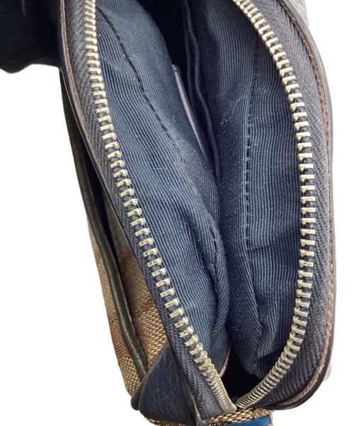 COACH（コーチ）COACH (コーチ)  ミニ デンプシー カメラ バッグの古着・服飾アイテム