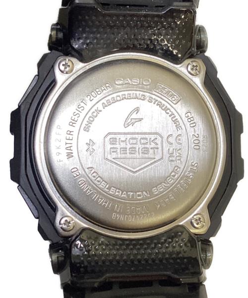 CASIO（カシオ）CASIO (カシオ) G-SHOCK G-SQUAD 腕時計の古着・服飾アイテム