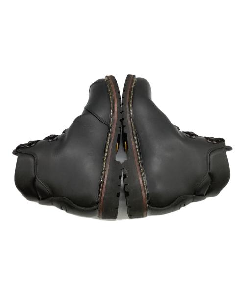 GAERNE（ガエルネ）GAERNE (ガエルネ) バイクブーツ ブラック サイズ:27.5cmの古着・服飾アイテム