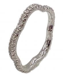 CHANEL（シャネル）の古着「カメリア フルエタニティ リング」