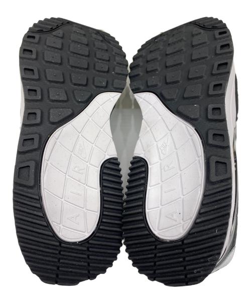 NIKE（ナイキ）NIKE (ナイキ) Nike Air Max SYSTM ホワイト×ブラック サイズ:UK7の古着・服飾アイテム