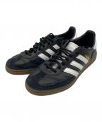 adidasアディダス）の古着「Handball Spezial」｜ブラック