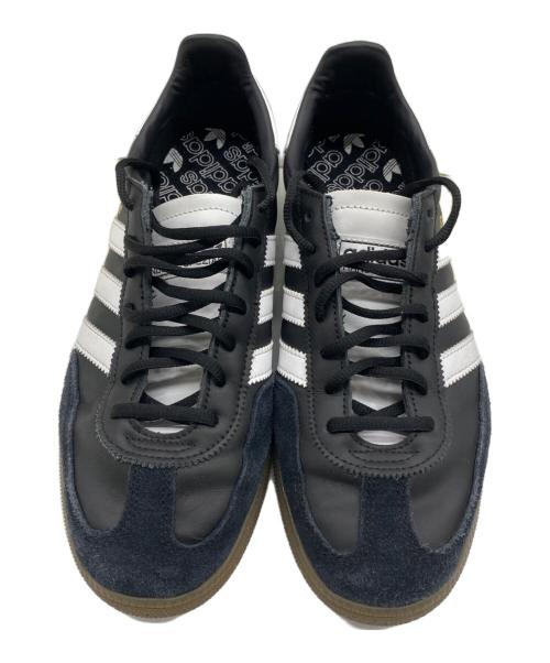 adidas（アディダス）adidas (アディダス) Handball Spezial ブラック サイズ:US8の古着・服飾アイテム