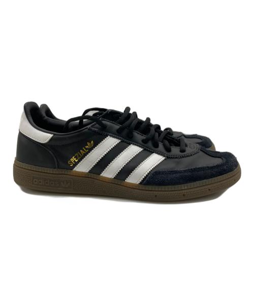 adidas（アディダス）adidas (アディダス) Handball Spezial ブラック サイズ:US8の古着・服飾アイテム