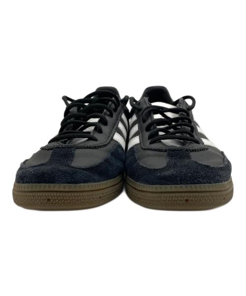 adidas（アディダス）adidas (アディダス) Handball Spezial ブラック サイズ:US8の古着・服飾アイテム