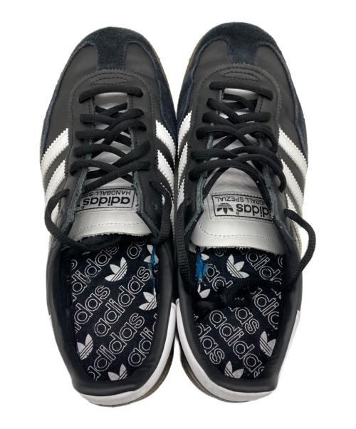 adidas（アディダス）adidas (アディダス) Handball Spezial ブラック サイズ:US8の古着・服飾アイテム
