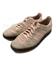 adidas（アディダス）の古着「Originals Handball Top 」｜アイスピンク