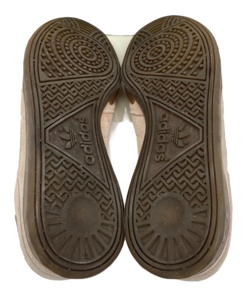 adidas（アディダス）adidas (アディダス) Originals Handball Top  アイスピンク サイズ:US81/2の古着・服飾アイテム