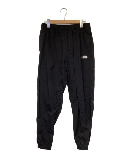 THE NORTH FACE（ザ ノース フェイス）THE NORTH FACE (ザ ノース フェイス) バーサタイルパンツ ブラック サイズ:Mの古着・服飾アイテム