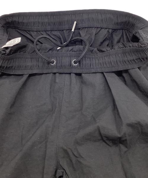 THE NORTH FACE（ザ ノース フェイス）THE NORTH FACE (ザ ノース フェイス) バーサタイルパンツ ブラック サイズ:Mの古着・服飾アイテム
