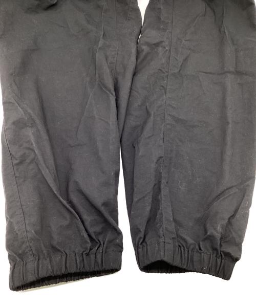 THE NORTH FACE（ザ ノース フェイス）THE NORTH FACE (ザ ノース フェイス) バーサタイルパンツ ブラック サイズ:Mの古着・服飾アイテム