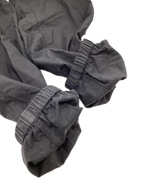 THE NORTH FACE（ザ ノース フェイス）THE NORTH FACE (ザ ノース フェイス) バーサタイルパンツ ブラック サイズ:Mの古着・服飾アイテム