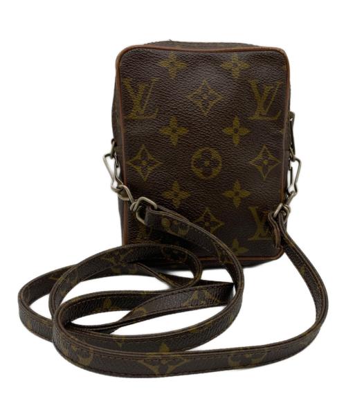 LOUIS VUITTON（ルイ ヴィトン）LOUIS VUITTON (ルイ ヴィトン) モノグラム ミニダヌーブ ショルダーバッグの古着・服飾アイテム