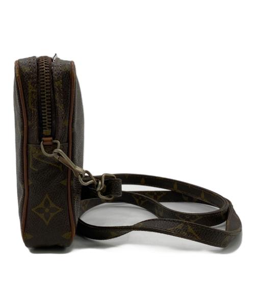 LOUIS VUITTON（ルイ ヴィトン）LOUIS VUITTON (ルイ ヴィトン) モノグラム ミニダヌーブ ショルダーバッグの古着・服飾アイテム