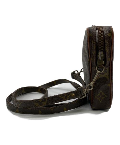 LOUIS VUITTON（ルイ ヴィトン）LOUIS VUITTON (ルイ ヴィトン) モノグラム ミニダヌーブ ショルダーバッグの古着・服飾アイテム