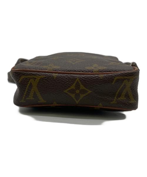 LOUIS VUITTON（ルイ ヴィトン）LOUIS VUITTON (ルイ ヴィトン) モノグラム ミニダヌーブ ショルダーバッグの古着・服飾アイテム