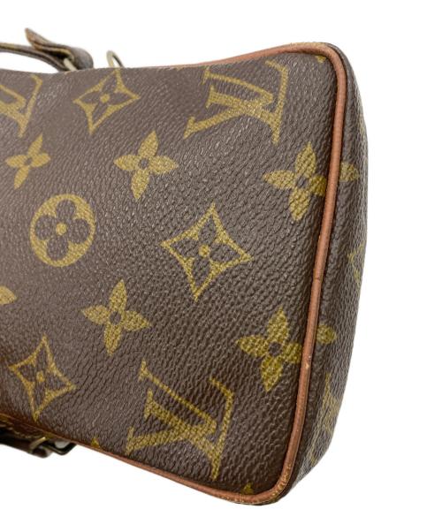 LOUIS VUITTON（ルイ ヴィトン）LOUIS VUITTON (ルイ ヴィトン) モノグラム ミニダヌーブ ショルダーバッグの古着・服飾アイテム