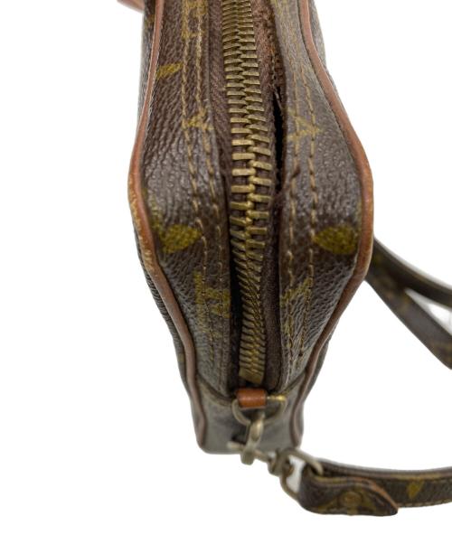 LOUIS VUITTON（ルイ ヴィトン）LOUIS VUITTON (ルイ ヴィトン) モノグラム ミニダヌーブ ショルダーバッグの古着・服飾アイテム