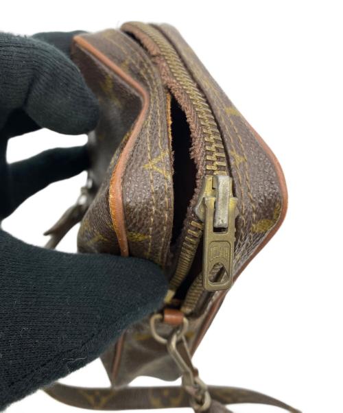 LOUIS VUITTON（ルイ ヴィトン）LOUIS VUITTON (ルイ ヴィトン) モノグラム ミニダヌーブ ショルダーバッグの古着・服飾アイテム