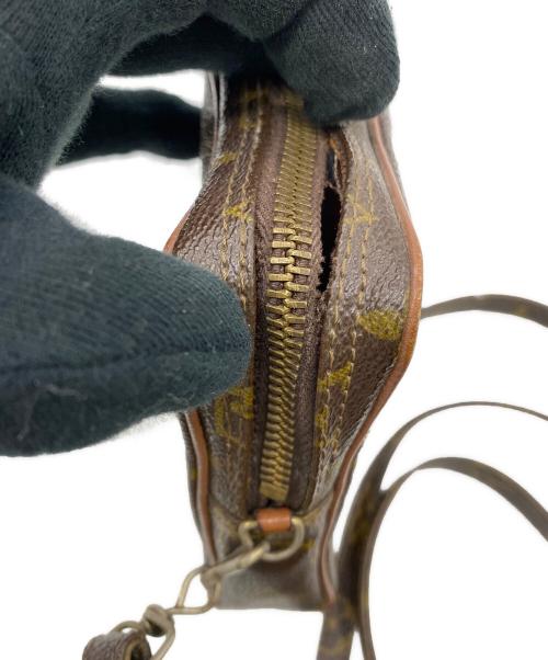 LOUIS VUITTON（ルイ ヴィトン）LOUIS VUITTON (ルイ ヴィトン) モノグラム ミニダヌーブ ショルダーバッグの古着・服飾アイテム