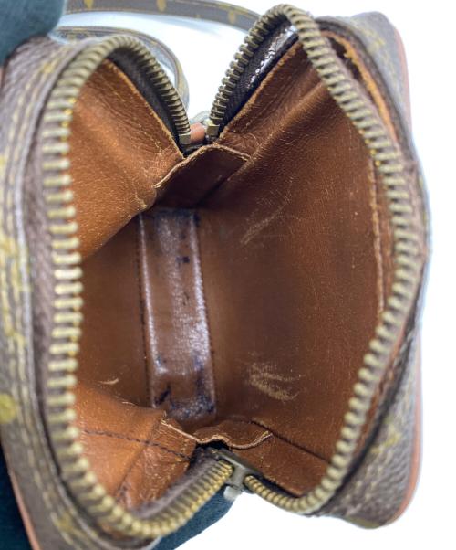LOUIS VUITTON（ルイ ヴィトン）LOUIS VUITTON (ルイ ヴィトン) モノグラム ミニダヌーブ ショルダーバッグの古着・服飾アイテム