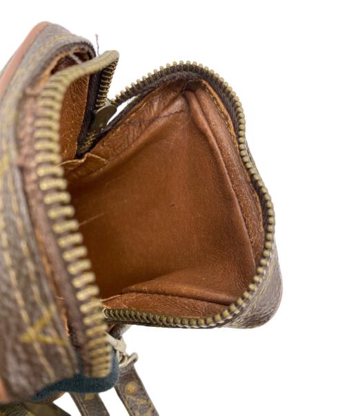 LOUIS VUITTON（ルイ ヴィトン）LOUIS VUITTON (ルイ ヴィトン) モノグラム ミニダヌーブ ショルダーバッグの古着・服飾アイテム